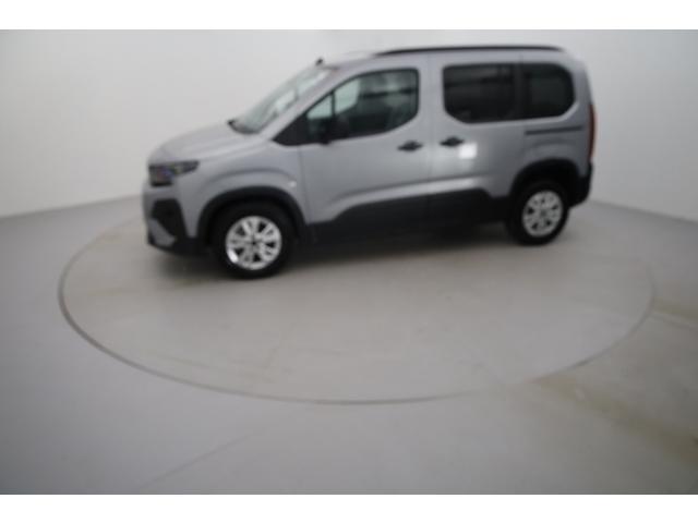 Peugeot Rifter Allure m BlueHDi 130 s&amp;S Eat8