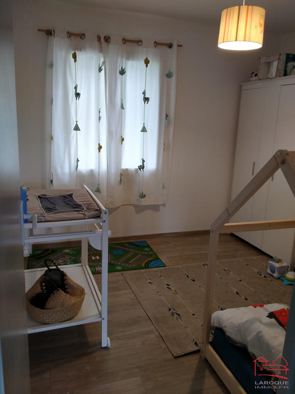 Villa - 85 m² - 4 pièces