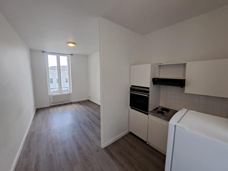 Appartement - 30 m² - 1 pièce