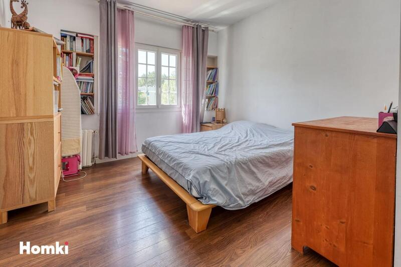 Maison - 99 m² - 4 pièces