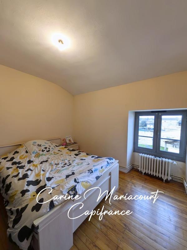 Immeuble - 193 m² - 11 pièces