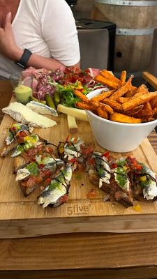 Fonds de commerce - 160 m²