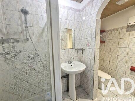 Appartement - 53 m² - 3 pièces