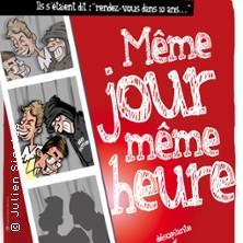 Même Jour, Même Heure