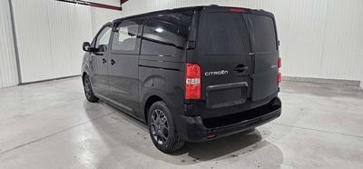 Citroën Jumpy Cabine Approfondie Cab m Bluehdi 180 s&amp;S Eat8