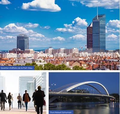 Appartement - 91 m² - 4 pièces