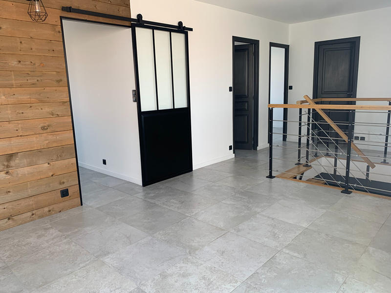 Maison - 141 m² - 5 pièces