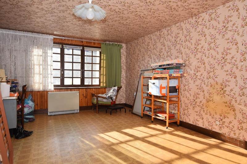 Maison - 99 m² - 4 pièces