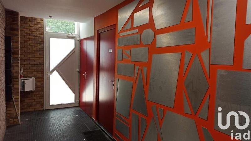 Appartement - 31 m² - 2 pièces