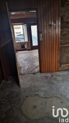 Maison de village - 97 m² - 5 pièces