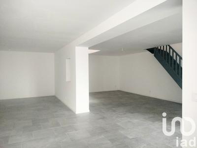 Maison de campagne - 155 m² - 5 pièces