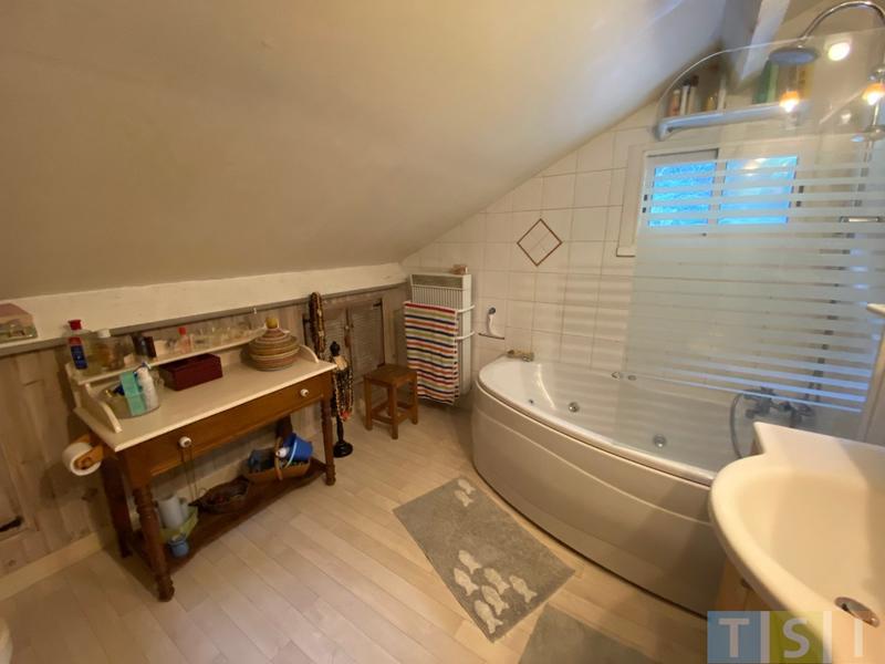 Maison - 152 m² - 4 pièces