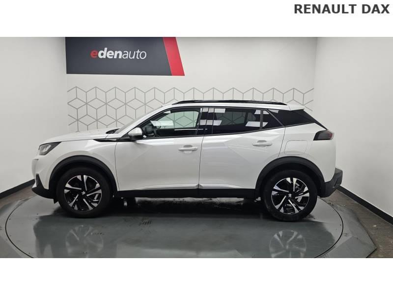 Peugeot 2008 PureTech 130 s&amp;S Eat8 Active Pack