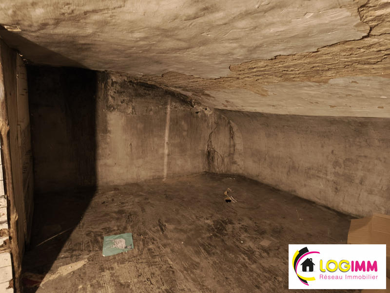 Maison - 118 m² - 5 pièces