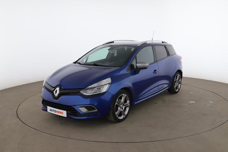 Renault Clio Estate 1.2 TCe Energy Intens Edc 118 ch