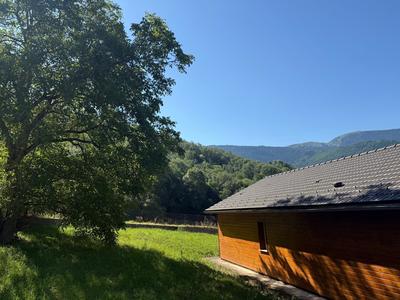 Maison - 83 m² - 4 pièces