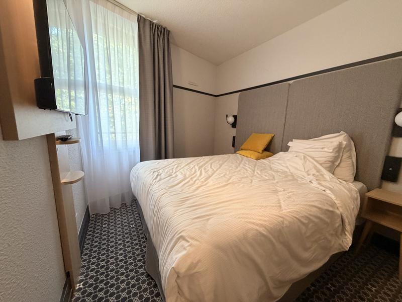 Appartement - 33 m² - 2 pièces