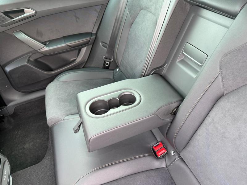 Cupra Formentor 2.0 Tdi 150 ch Dsg7 V