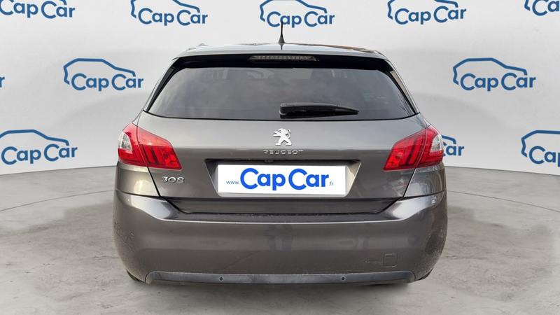 Peugeot 308 II 1.2 PureTech 110 Style