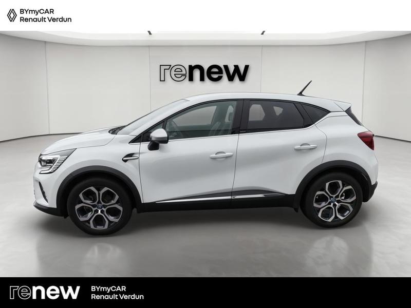 Renault Captur E-Tech 145 - 21 Intens