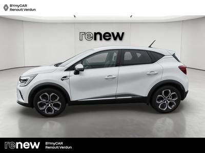 Renault Captur E-Tech 145 - 21 Intens