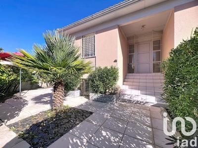 Maison - 138 m² - 6 pièces