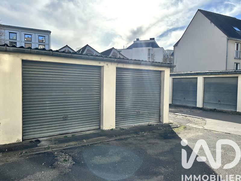 Appartement - 75 m² - 3 pièces