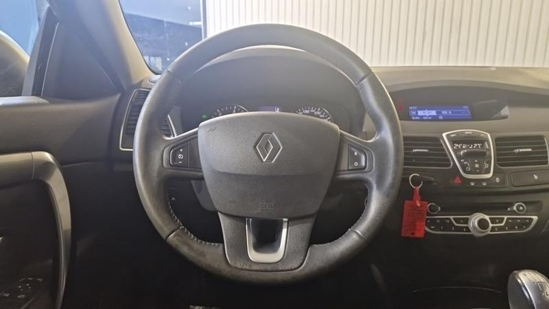 Renault Laguna Coupé 2.0 dci 150 eco2 energy black edition