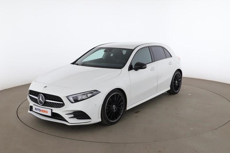 Mercedes Classe a 180 Amg Line 136 ch