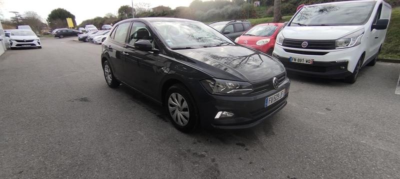 Volkswagen Polo 1.0 80 Cv Business