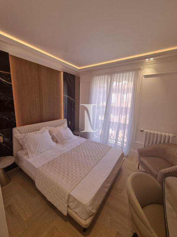 Appartement - 99 m² - 3 pièces