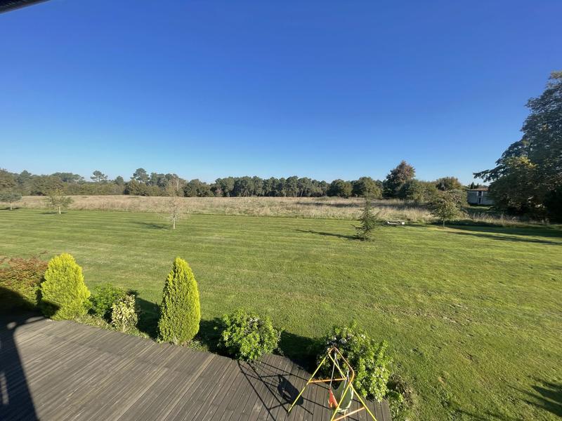 Maison - 175 m² - 5 pièces