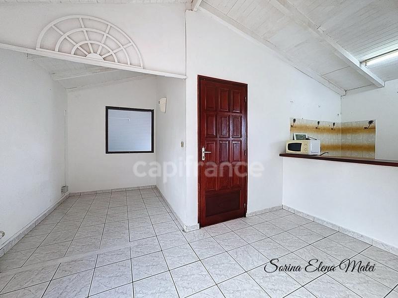 Maison - 150 m² - 9 pièces