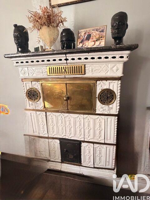 Maison de ville - 189 m² - 5 pièces