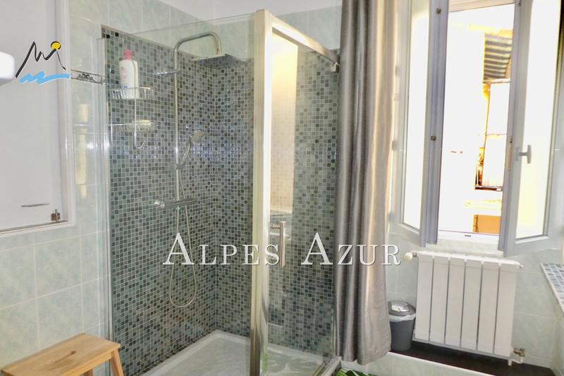 Maison de ville - 107 m² - 5 pièces