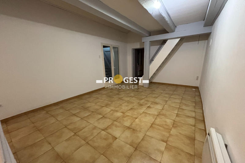 Maison de village - 63 m²