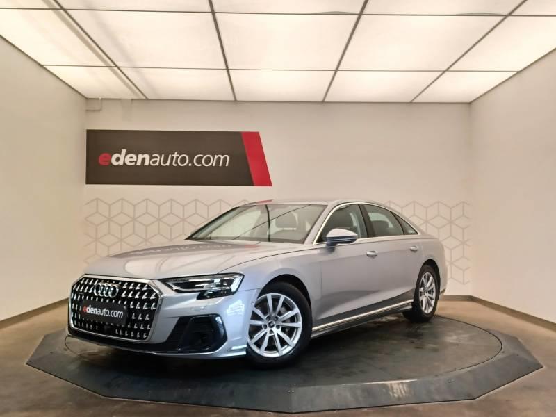 Audi A8 50 Tdi 286 Tiptronic 8 quattro