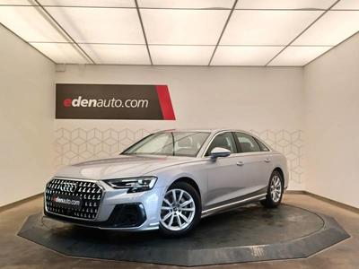 Audi A8 50 Tdi 286 Tiptronic 8 quattro