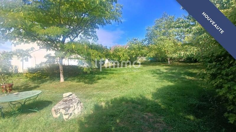 Maison en pierre - 150 m² - 5 pièces