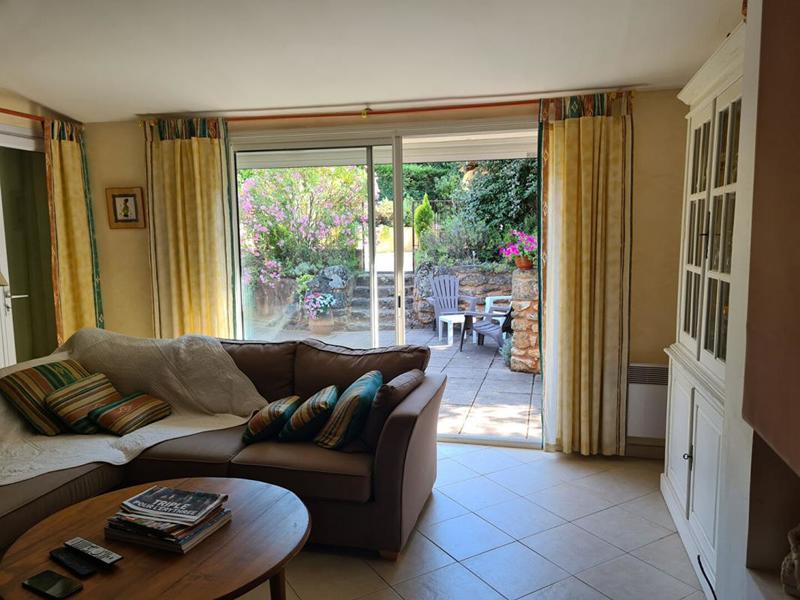 Villa - 128 m² - 8 pièces