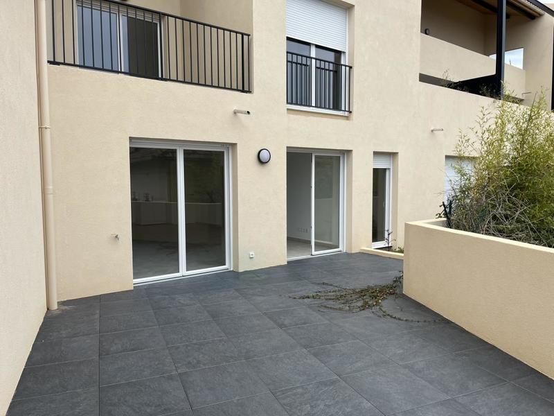 Appartement - 79 m² - 3 pièces