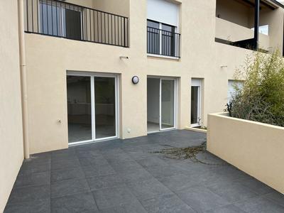 Appartement - 79 m² - 3 pièces