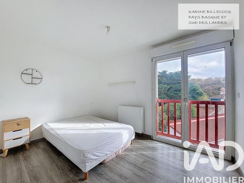 Duplex - 88 m² - 4 pièces