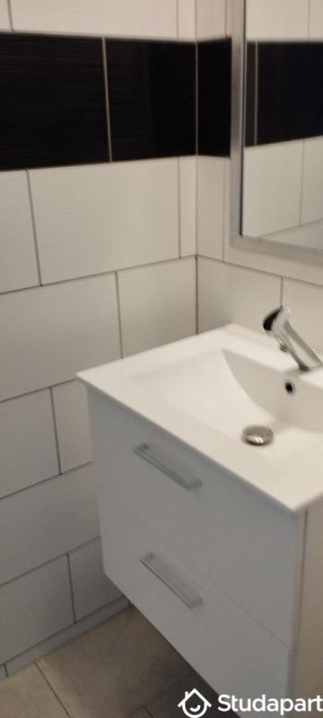 Chambre - 133 m² - 1 pièce