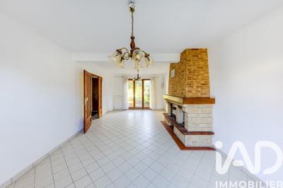 Maison - 115 m² - 6 pièces