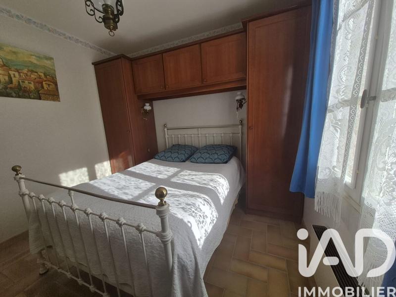 Maison - 103 m² - 5 pièces