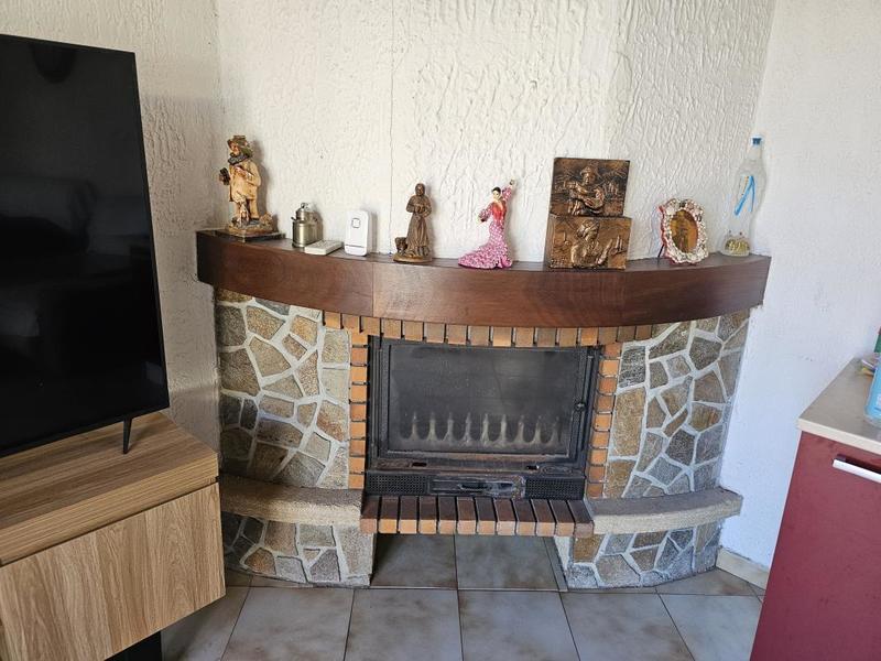 Maison - 131 m² - 5 pièces