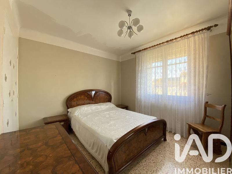 Maison - 113 m² - 4 pièces