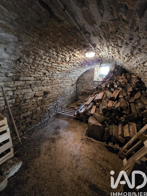 Maison - 78 m² - 4 pièces