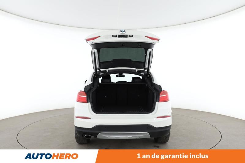 Bmw X4 xDrive20d xLine Bva8 190 ch